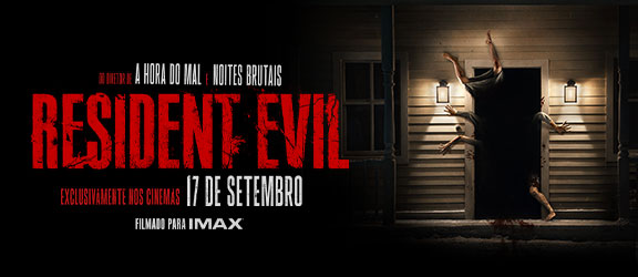 Resident Evil