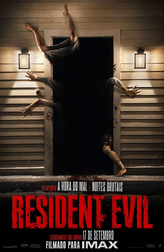 Resident Evil