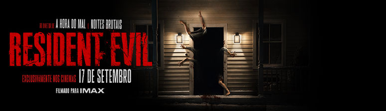 Resident Evil